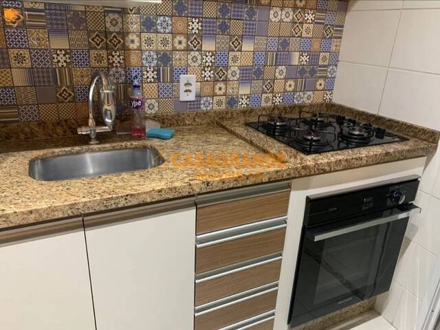 Apartamento para Locação em São José dos Campos - 4