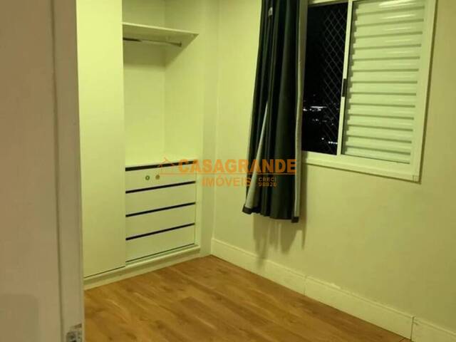 Apartamento para Locação em São José dos Campos - 5