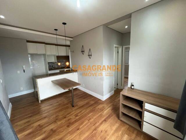 Apartamento para Venda em São José dos Campos - 5