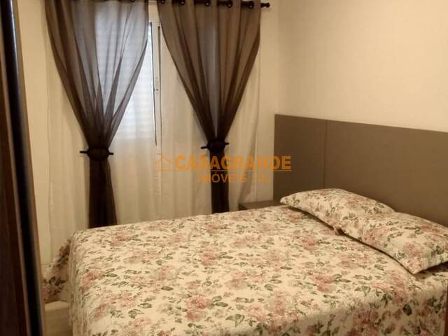 #11885 - Apartamento para Venda em São José dos Campos - SP - 2