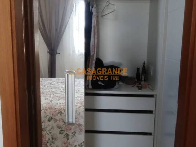 #11885 - Apartamento para Venda em São José dos Campos - SP - 3