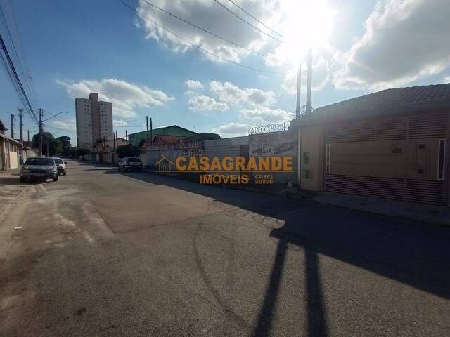 #11846 - Terreno para Venda em São José dos Campos - SP - 2