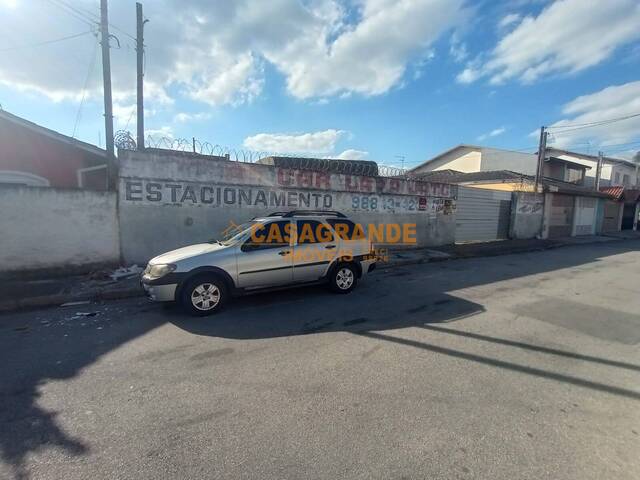 #11846 - Terreno para Venda em São José dos Campos - SP - 1