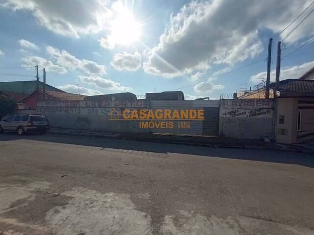 Terreno para Venda em São José dos Campos - 4