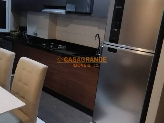 #11885 - Apartamento para Venda em São José dos Campos - SP - 3