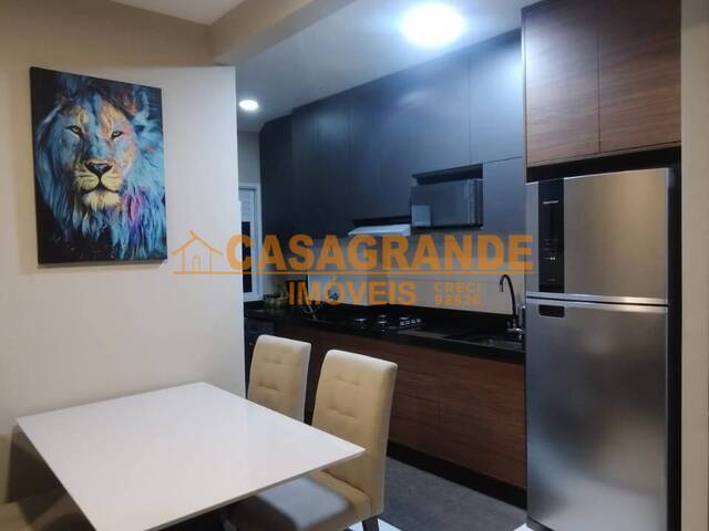#11885 - Apartamento para Venda em São José dos Campos - SP - 2