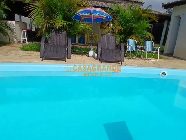 #11887 - Chácara para Venda em Caçapava - SP
