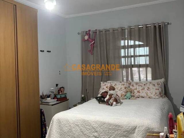 Venda em Jardim Vale do Sol - São José dos Campos