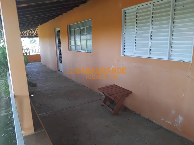 #11888 - Chácara para Venda em São José dos Campos - SP - 2