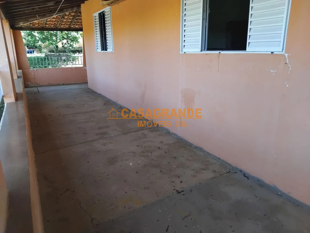 #11888 - Chácara para Venda em São José dos Campos - SP - 1