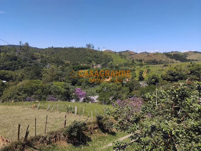 Chácara para Venda em São José dos Campos - 4