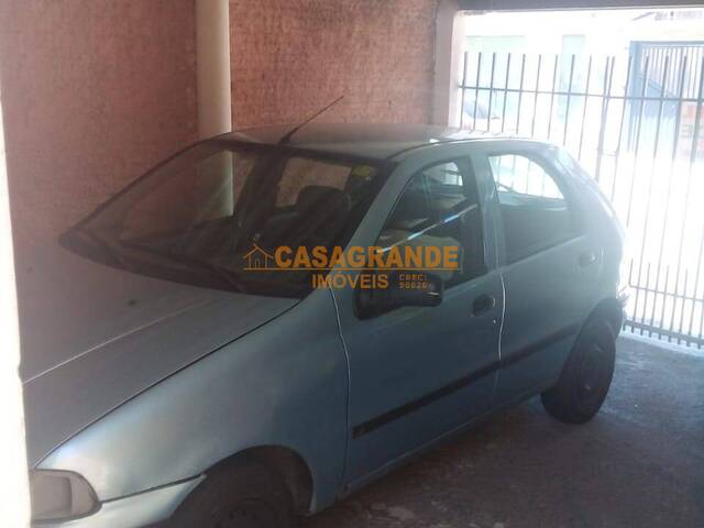 Venda em Conjunto Residencial Galo Branco - São José dos Campos
