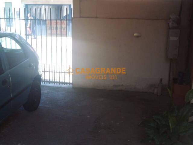 #11892 - Casa para Venda em São José dos Campos - SP - 2