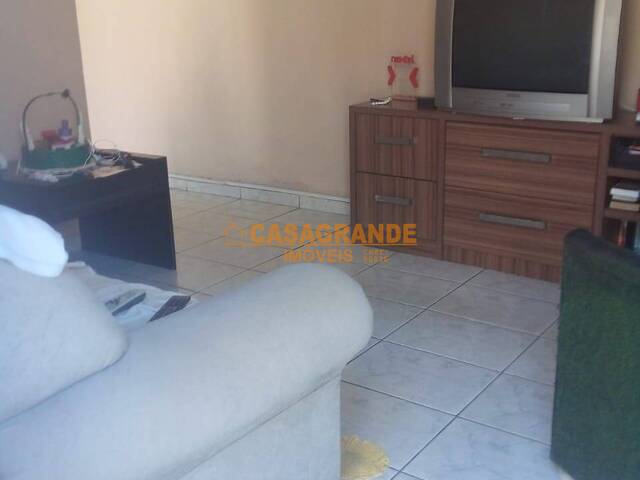 #11892 - Casa para Venda em São José dos Campos - SP - 3