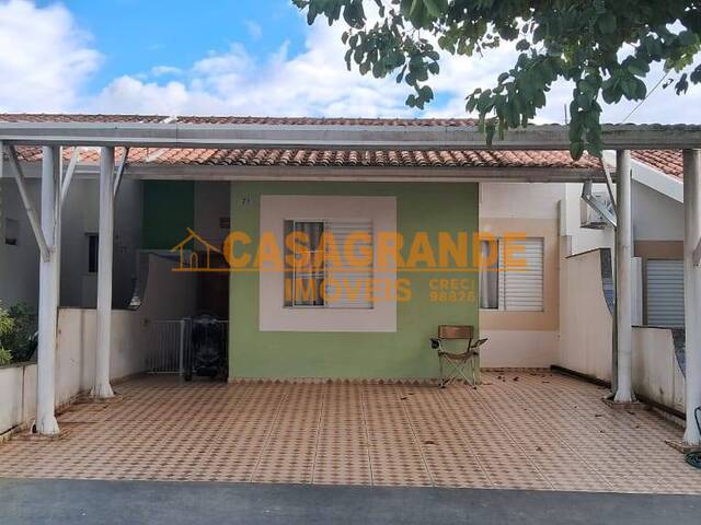 Venda em Eugênio de Mello - São José dos Campos