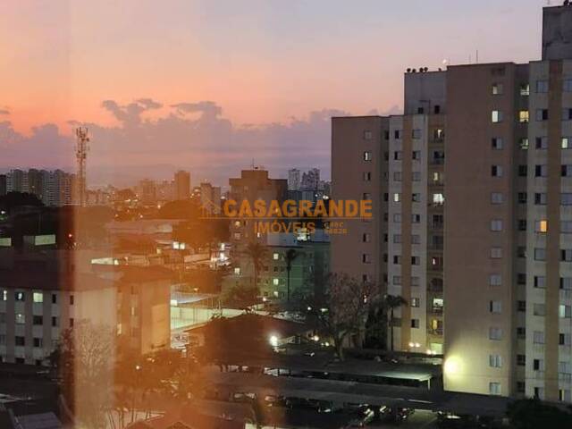 Venda em Jardim Sul - São José dos Campos