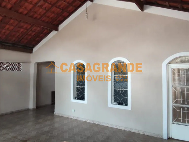 #11895 - Casa para Locação em São José dos Campos - SP - 2