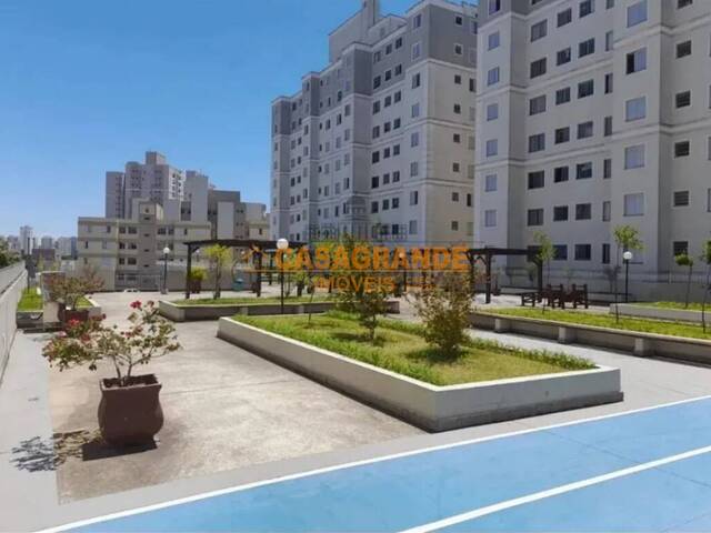 Venda em Palmeiras de São José - São José dos Campos