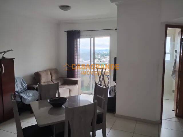#11897 - Apartamento para Venda em São José dos Campos - SP - 2