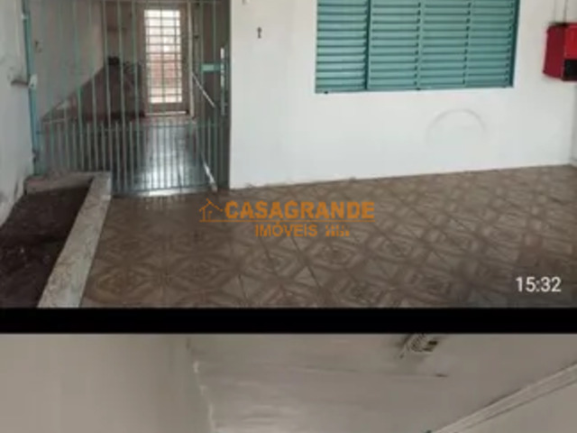 #11898 - Casa para Venda em São José dos Campos - SP - 1