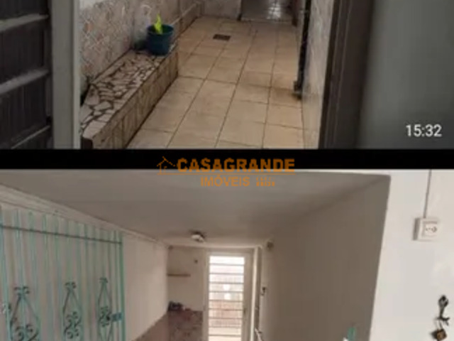 #11898 - Casa para Venda em São José dos Campos - SP - 2