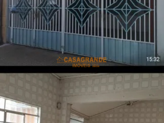 Casa para Venda em São José dos Campos - 4
