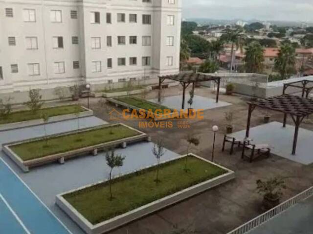 #11896 - Apartamento para Venda em São José dos Campos - SP - 2
