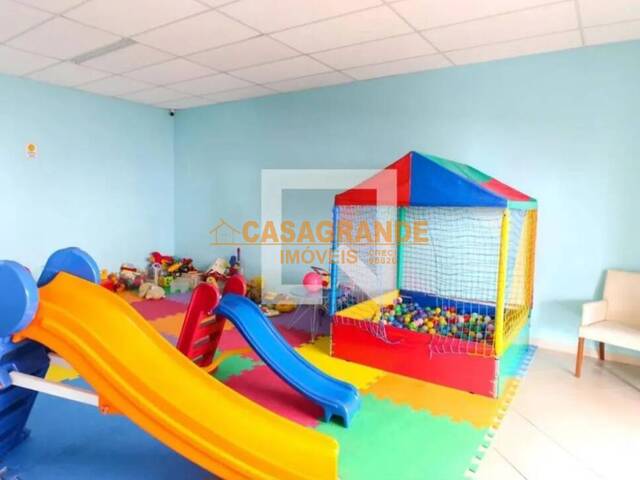 #11896 - Apartamento para Venda em São José dos Campos - SP - 3