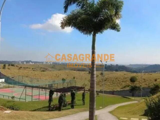 #11900 - Área para Venda em São José dos Campos - SP - 2