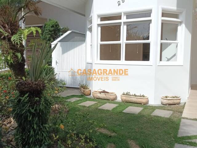 Casa para Locação em São José dos Campos - 4