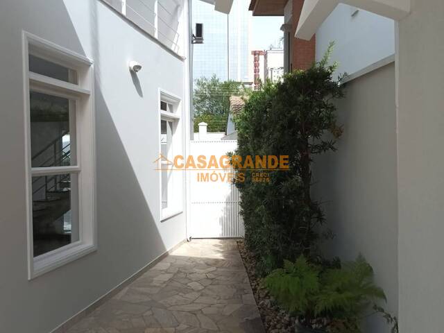 #11882 - Casa para Locação em São José dos Campos - SP - 3