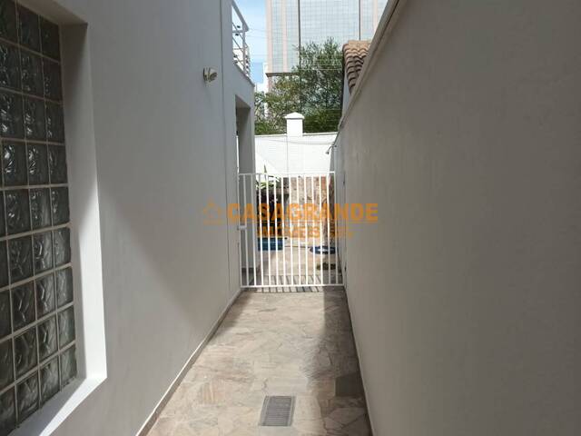 Casa para Locação em São José dos Campos - 5