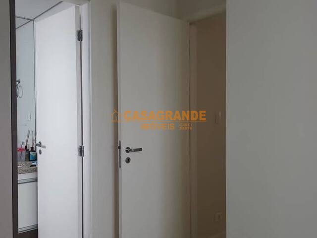 #11904 - Apartamento para Venda em São José dos Campos - SP - 3