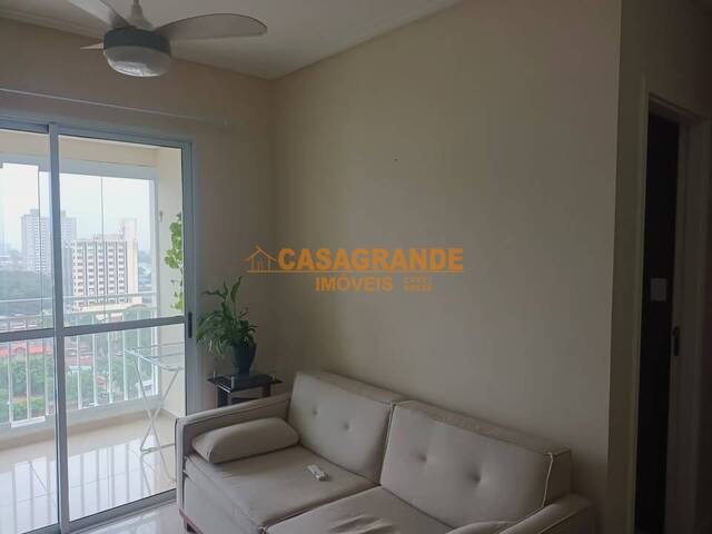#11904 - Apartamento para Venda em São José dos Campos - SP - 2