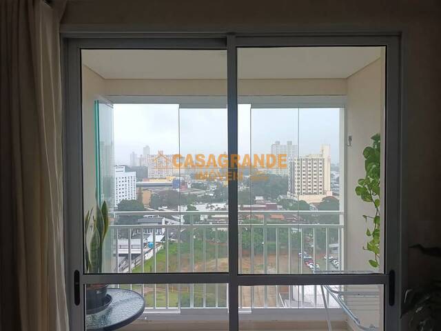 Apartamento para Venda em São José dos Campos - 4