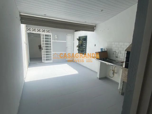 #11905 - Casa para Venda em São José dos Campos - SP - 2