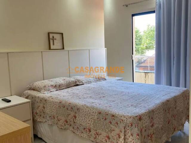 #11906 - Casa para Venda em São José dos Campos - SP - 3