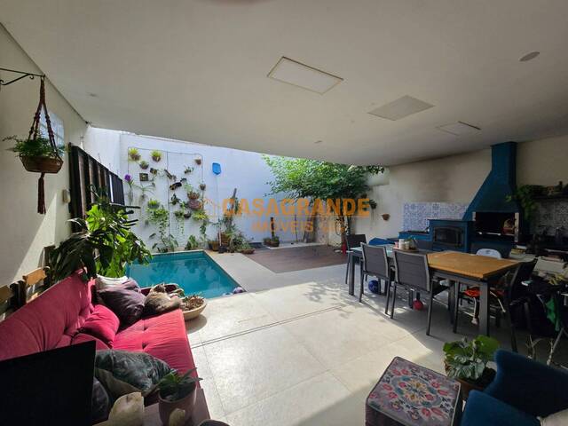 #11902 - Casa para Venda em São José dos Campos - SP - 2
