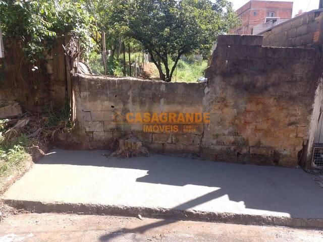 #11908 - Área para Venda em São José dos Campos - SP - 2
