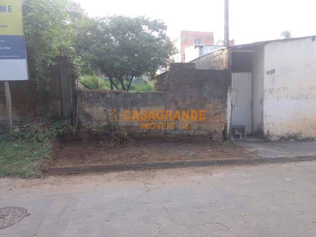 #11908 - Área para Venda em São José dos Campos - SP - 3