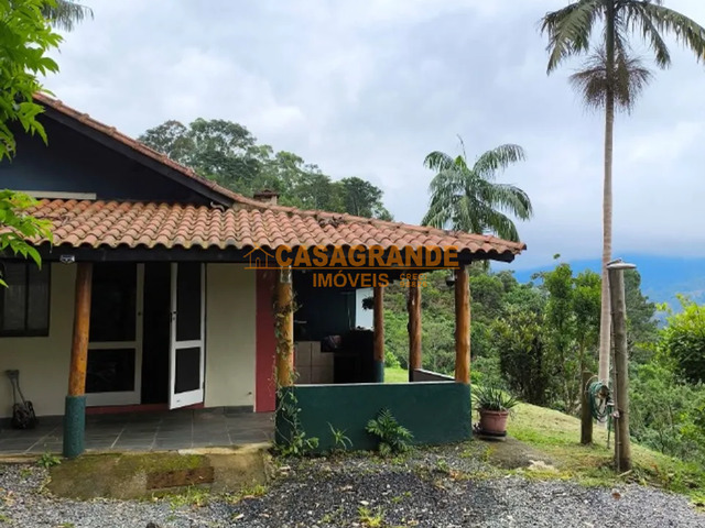 Venda em São Francisco Xavier - São José dos Campos
