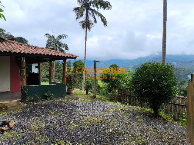 #11909 - Chácara para Venda em São José dos Campos - SP - 2