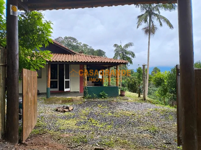 #11909 - Chácara para Venda em São José dos Campos - SP - 3