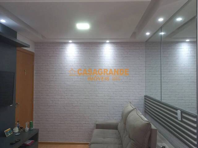 #11910 - Apartamento para Venda em São José dos Campos - SP - 3