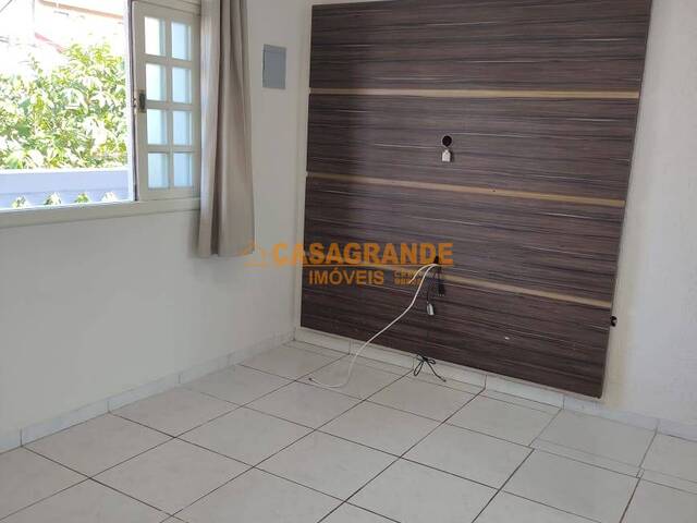 #11907 - Casa para Locação em São José dos Campos - SP - 2