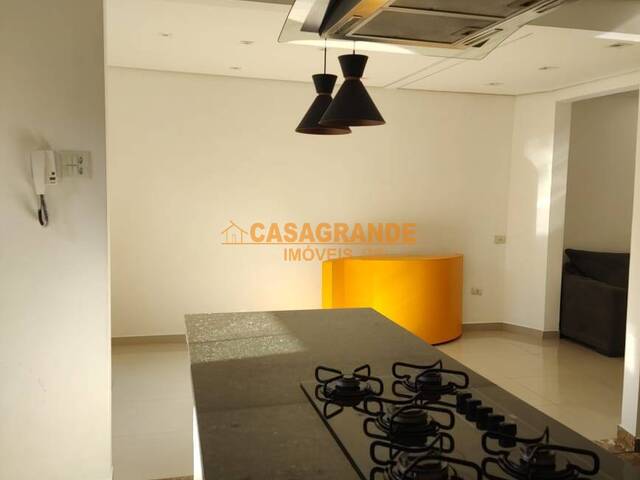 #11907 - Casa para Locação em São José dos Campos - SP - 3