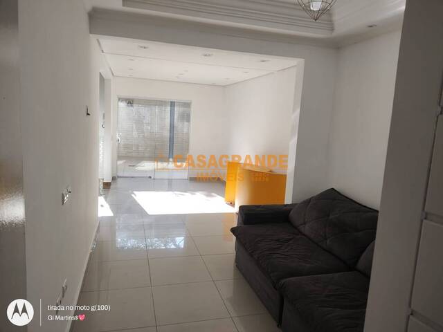 Casa para Locação em São José dos Campos - 5