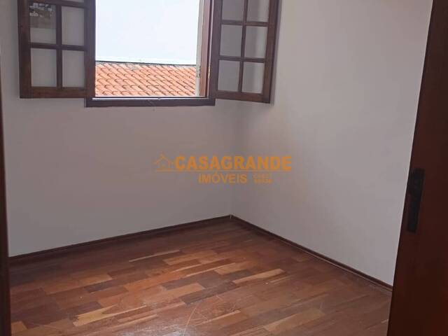 Casa para Locação em São José dos Campos - 4