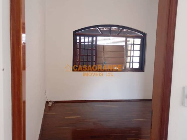 #11912 - Casa para Locação em São José dos Campos - SP - 3