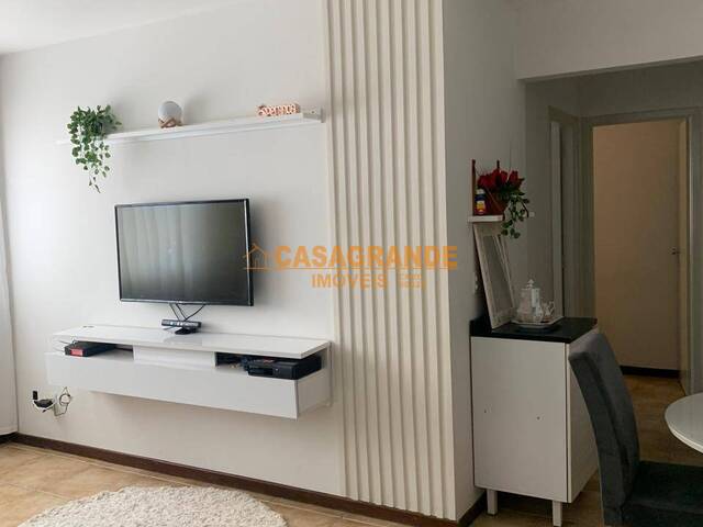 #11913 - Apartamento para Venda em São José dos Campos - SP - 3